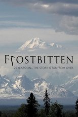 Frostbitten poster