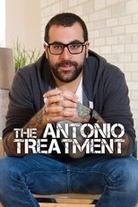 Poster di The Antonio Treatment