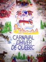 Poster for Canadian Carnival