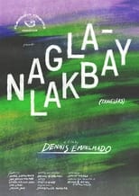 Poster di Naglalakbay