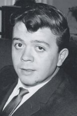 Foto retrato de Xavier López