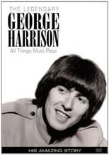 Poster for George Harrison: All things must pass