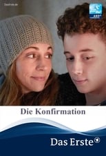 Poster for Die Konfirmation 