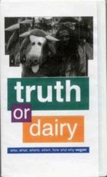 Poster for Truth or Dairy 