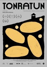 Tonratun poster movie