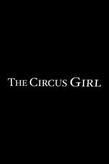 Poster for The Circus Girl