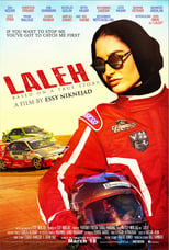 Poster for Laleh