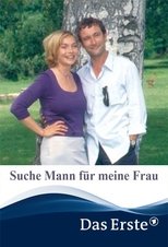 Poster for Suche Mann für meine Frau