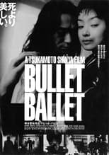 Poster di Bullet Ballet