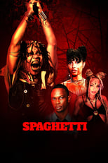 Poster for Spaghetti