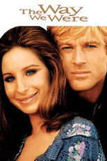 The Way We Were (1973) Box Art