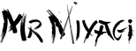 Mr. Miyagi