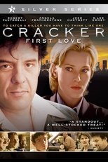 Poster for Cracker Season 1