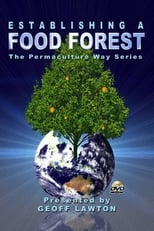 Poster di Establishing a Food Forest the Permaculture Way