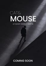 Poster for Cat & Mouse 