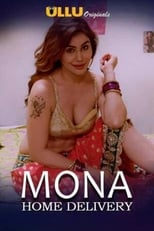 Poster for Mona Home Delivery Season 1