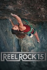 Poster for Reel Rock 15 