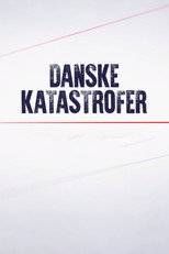 Danske katastrofer poster