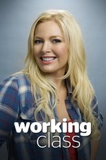 Poster for Working Class Season 1