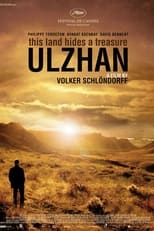 Poster for Ulzhan 