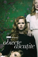 Obiecte ascuțite