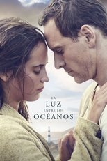 Ver La luz entre los océanos (2016) Online