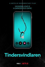 Tindersvindlaren