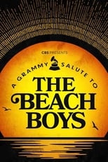 Poster for A Grammy Salute to the Beach Boys