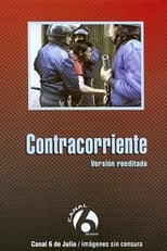 Poster for Contracorriente