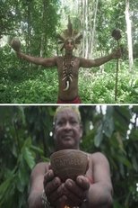 Piraí: os cantos da encantaria Akroá Gamella