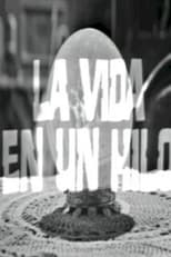 Poster for Estudio 1: La vida en un hilo 