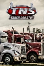 Poster for Truck non stop