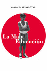 La Mala Educación