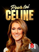 Pour toi Céline poster