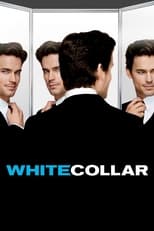 Poster for White Collar Season 3