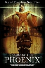 Poster for Curse of the Phoenix