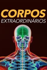Extreme Bodies poster