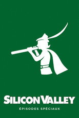 Affiche de Épisodes spéciaux — Silicon Valley