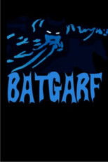Batgarf: First Snow