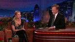 The Tonight Show with Conan O'Brien 1x129 (S01E129)