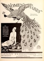 Poster for Women's Wares