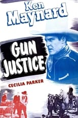 Poster for Gun Justice