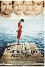 Poster for Fatmagul Season 1
