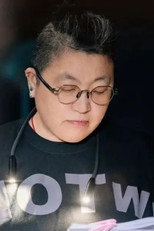 Lee Wai Chu as Self - Influential Director of the Year (dramas) in 2025爱奇艺尖叫之夜