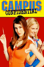 Poster for Campus Confidential