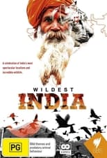 Poster for Wildest India