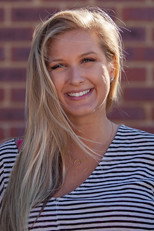 Foto retrato de Samantha Marlowe