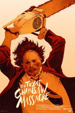 The Texas Chain Saw Massacre
