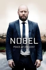 Poster for Nobel Season 1