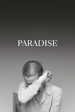 Poster for Paradise 